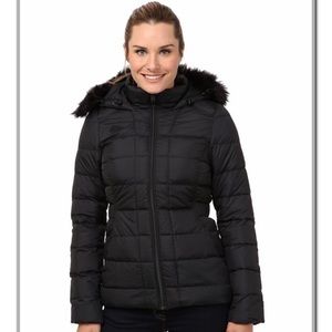 The North Face Gotham Jacket w/ Hood